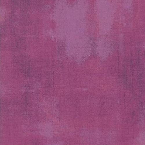 Tissu Moda Rose - Collection Grunge Berry Pie