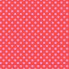 Tissu Tula Pink Pois - Pom Pom Poppy - All Star