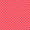 Tissu Tula Pink Pois - Pom Pom Poppy - All Star