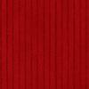 Tissu Flanelle Bonnie Sullivan - Coloris rouge Rayures - Maywood