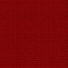 Tissu Flanelle Bonnie Sullivan - Maillage Rouge - Maywood