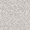 Tissu Flanelle Bonnie Sullivan - Losanges Gris Clair - Maywood