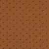 Tissu Makower Trinkets Corners Marron - Tons sur tons