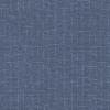 Tissu Flanelle Bonnie Sullivan - Bleu - Maywood