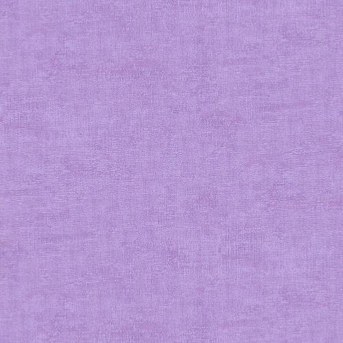 Tissu Patchwork Stof lilas - Melange faux unis
