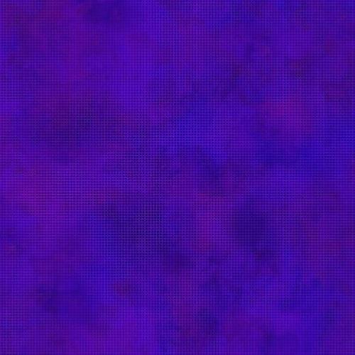 Tissu patchwork violet - Dit Dot Evolution - In The Biginning