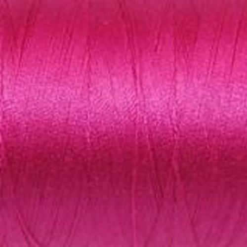 Bobine de fil AURIFIL ROSE FUSCHIA  spécial patchwork main et machine