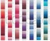 Fils mouliné DMC art 115 coloris à choisir