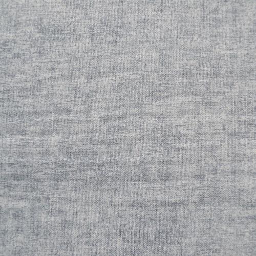 Tissu Patchwork Stof Gris Clair - Melange faux unis