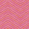 Tissu Kaffe Fassett - Chevrons Stripe - GP090 - Pink