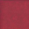 Tissu patchwork Makower Uk - Dimples Faux Uni Rouge Foncé