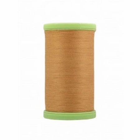 Fils à Quilter Dual Duty-Fils pour le Patchwork-Fils orange clair