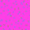 Tissu Makower Rose - Daydream admire - Sunprints 2019