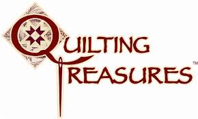 QUILTING TRESURES