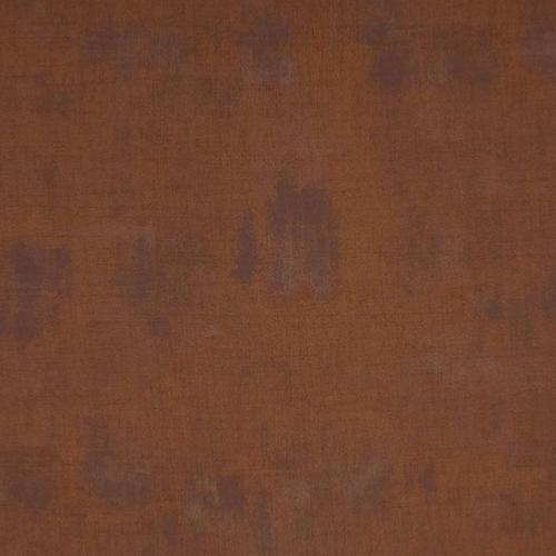 Tissu Moda Marron - Collection Grunge Rum Raisin