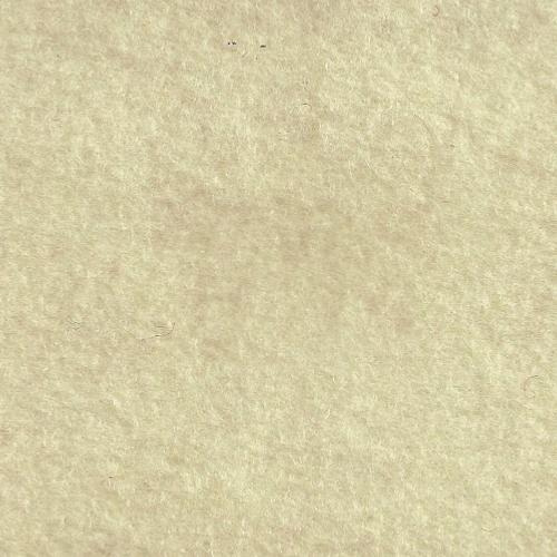 FEUTRINE IVOIRE 45x30cm - Cinnanom Patch - CP113
