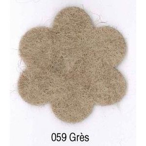 FEUTRINE GRES 45x30cm