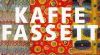 TISSU KAFFE FASSETT AU METRE