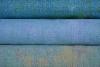 Tissus Patchwork Moda Grunge  – Lot de 3 coupons assortis Turquoise n°1