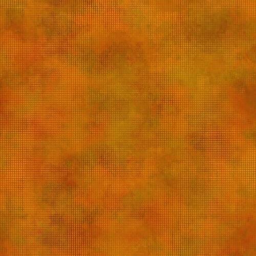 Tissu patchwork automne - Dit Dot Evolution - In The Biginning