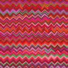 Tissu Kaffe Fassett BM043 - Zig-Zag Warm