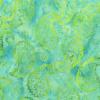  Tissu patchwork batik turquoise - Anthology - Jacqueline's Fairytale