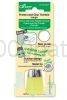 Dé de protection CLOVER agrippant pour quilter large modèle