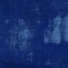 Tissu Moda Bleu - Collection Grunge Cobalt