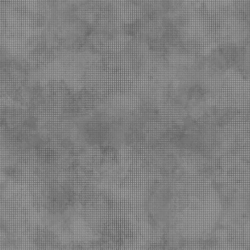 Tissu patchwork Gris - Dit Dot Evolution - In The Biginning