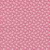 Tissu Makower Trinkets Meadow Rose - Tons sur tons