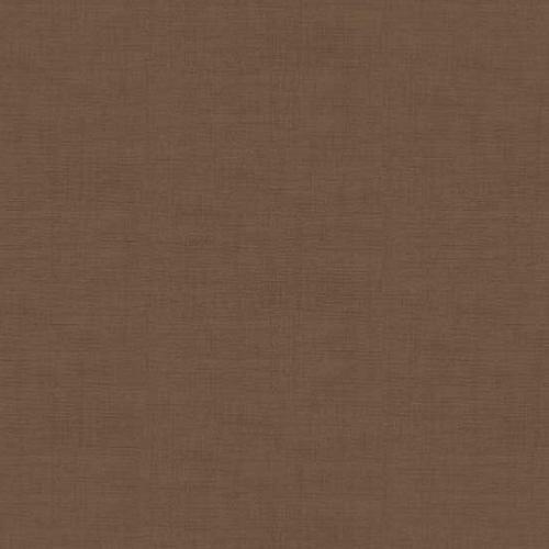 Tissu patchwork Makower -Texture lin Mocha - New Linen