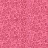 Tissu Patchwork Fossiles rose - Snow Leopard