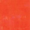 Tissu Moda orange - Collection Grunge