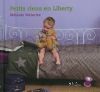 livre "petits rien en liberty"