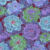 Tissu Kaffe Fassett - Peony- PJ062COOL