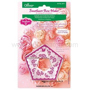 Faiseur de Rose CLOVER moyen modèle 